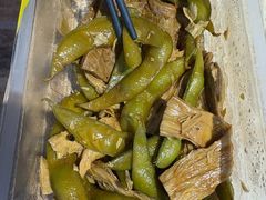 -45°李小姐土豆粉(世纪港湾店)