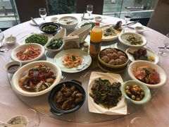 -国瑞酒店餐饮部