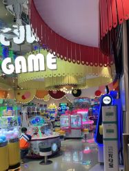 点击看大图 -meland club亲子乐园(重庆万象城店)