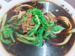 -逸桂禾面馆
