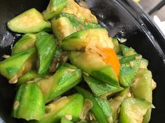 家常丝瓜-椿记烧鹅(叠彩店)