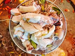 -莱禧事烧鸡.大牌档(坂田店)