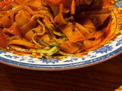 -柴窝堡22号辣子鸡·传承新疆菜