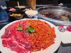 -小王少龙火锅(沙南街店)