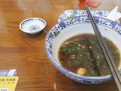 -孙盛兴奥灶面馆·蟹黄面·三虾面(山塘街总店)