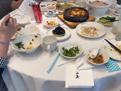 -莆田餐厅PUTIEN(三里屯店)