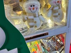 -亚马逊蒸汽活海鲜自助(LCM置汇旭辉广场店)