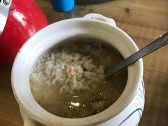 -乌镇那一年小院主题餐厅(甘泉西路店)