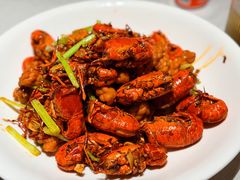 -杨氏青龙虾·羊蝎子(金盛路总店)