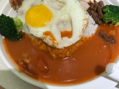-金利茶餐厅(中船汇店)