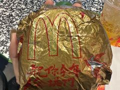 -麦当劳(坂田分店)