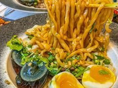 -面乙新派手擀面(大悦城店)