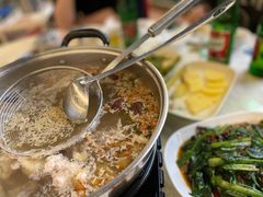 -小煵记·打边炉(西丽文光店)