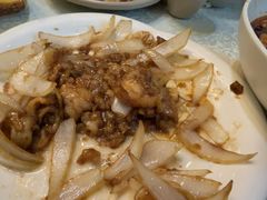 -芝麻花餐厅(祁家豁子店)