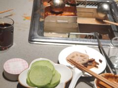 -海底捞火锅(奥森店)