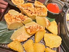 -摩打食堂(壹方中心店)