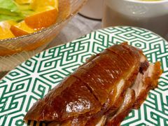 -宫燕府·京菜·烤鸭·淮扬菜(王府中心店)