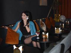 -Ish Whiskey&Cocktail Bar酒吧(合生麒麟新天地店)