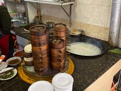 -代四孃牛华豆腐脑美味小食(总店)