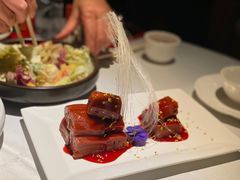 -玫瑰厅上海菜(兴国路店)