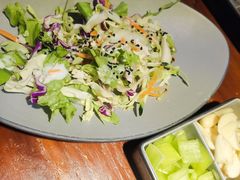 -火炉情韩国料理店(古田路店)