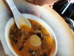 野米煎澳带-凤凰湘语·湘粤鲜融(浦东旗舰店)