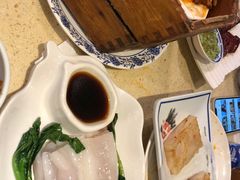 -明腾壹间茶餐厅(新都会花园广场店)