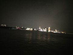 -武汉关码头(轮渡站)