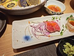 -德川家日本料理(中关村寰太大厦店)