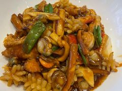 -渔家风味·鲅鱼水饺·央视展播·海鲜天津菜(开发区店)