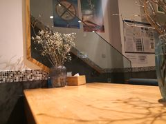 大堂-山茶云南菜(中关村店)