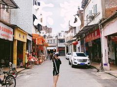 -凌舍好烧鹅(中山路店)
