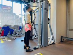 -享受健身·美体塑形馆