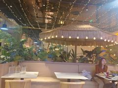 -帕娜·泰式茶餐厅·Bistro(近铁广场店)