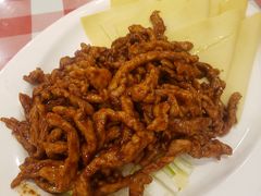 -孟记粥铺·家常菜·烧烤·粥(亚运村店)