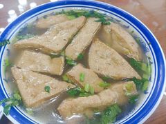 -隆福寺小吃店(东四店)