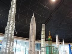 -迪拜乐高乐园