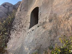 -青岛大珠山景区