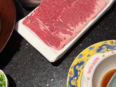 -南门涮肉(上海二店)