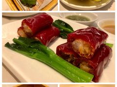 -粤财皇冠假日酒店·彩华轩中餐厅