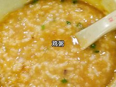 -百家鸡味馆(清泰店)