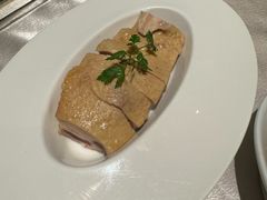 -上海金桥红枫万豪酒店-万豪中餐厅