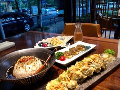 -古京·臻致料理(月湖店)