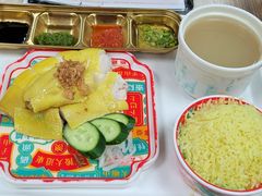 -百福麵家(新馬路店)