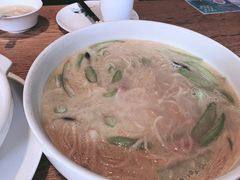 -芳芳私房菜·精做淮扬菜(承德路店)