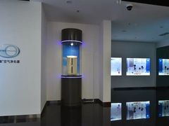 -丽达购物中心(崂山店)