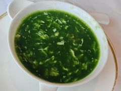-金轩中餐厅 Jin Xuan(浦东丽思卡尔顿酒店)