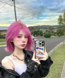 -YESIDO椰岛造型烫发染发