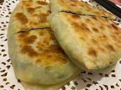 韭菜盒子-富源东北春饼店(翠竹店)