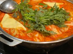 -笑谈小街·韩国料理(萝岗店)